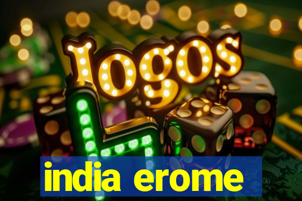 india erome